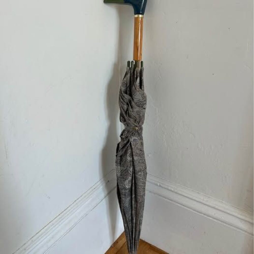 Vintage Liberty of London Umbrella
